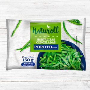 POROTOS VERDES 150 gr