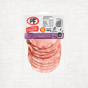 ARROLLADO HUASO 400 gr
