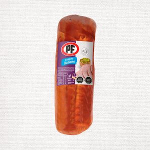 ARROLLADO ITALIANO 2.4 Kg