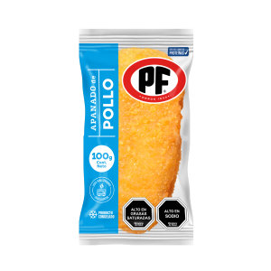 APANADO DE POLLO 100 gr
