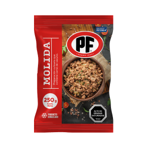MOLIDA 250 gr