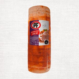 ARROLLADO HUASO CON AJÍ 2.8 Kg
