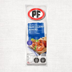 CHORIZO PARRILLERO SUREÑO 1 Kg