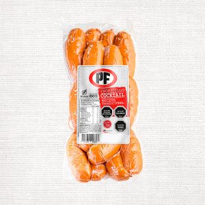 CHORICILLO COCKTAIL 1 Kg