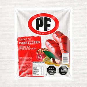CHORIZO PARRILLERO 1 Kg