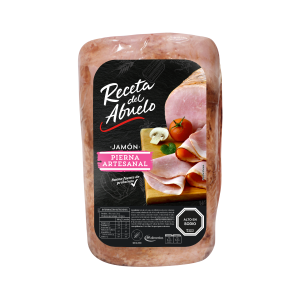 JAMÓN PIERNA ARTESANAL 6 Kg