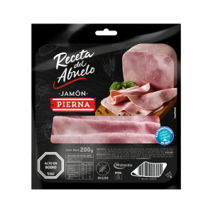 JAMÓN PIERNA 200 gr