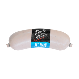 AVE MAYO 125 gr