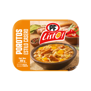 POROTOS ESTILO CASERO AMBIENTE 350 gr